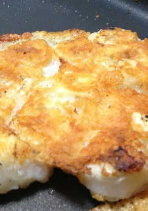 もチーズ-レシピのメイン写真