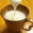 とろーり☆ミルキー餅
