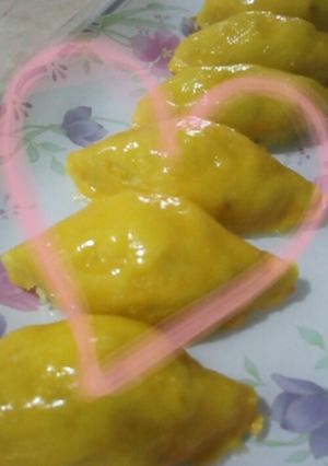 簡単◆スイートポテト-レシピのメイン写真