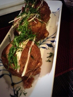 生姜ご飯の肉巻きおにぎり-レシピのメイン写真