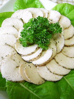 鶏ハム~♪-レシピのメイン写真