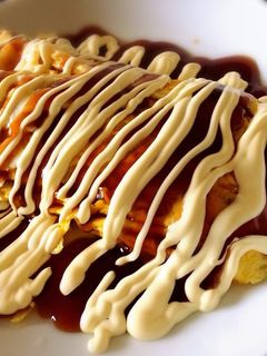 とんぺい焼き-レシピのメイン写真
