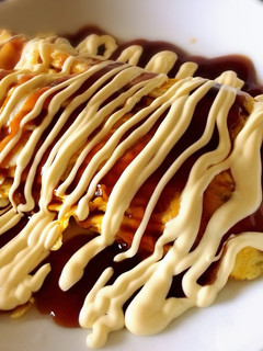 とんぺい焼き-レシピのメイン写真