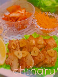 激うまっ♡簡単サムギョプサル♡-レシピのメイン写真