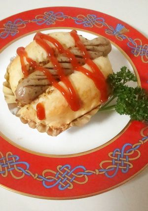 玄米甘麹　ＤＥ　クイックパン-レシピのメイン写真