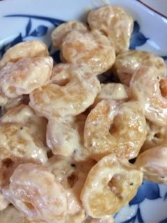 エビマヨ簡単10分-レシピのメイン写真