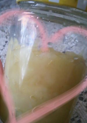 簡単◆りんごジャム-レシピのメイン写真