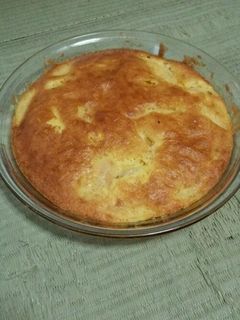 簡単☆アップルケーキ-レシピのメイン写真