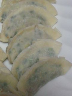 女性向け☆にんにく使わない餃子-レシピのメイン写真
