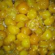 金柑の蜂蜜煮