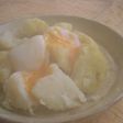 温玉ポテト