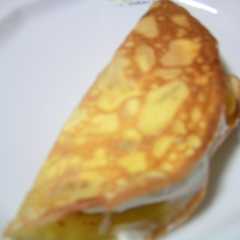 クレープ！-レシピのメイン写真