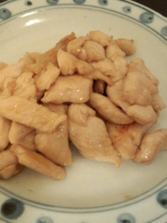 ご飯がすすむ鶏の照り焼き♪-レシピのメイン写真