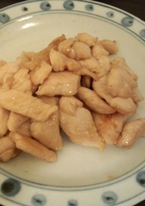 ご飯がすすむ鶏の照り焼き♪-レシピのメイン写真