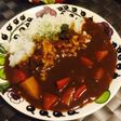 *॰時短で絶品♡圧力鍋で作るカレー॰*