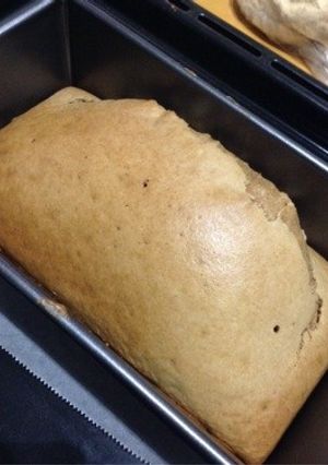簡単！ココアパウンドケーキ☆-レシピのメイン写真