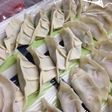 大家族の野菜たっぷり餃子