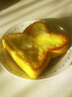 食パンラスク☆-レシピのメイン写真