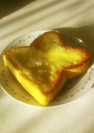 食パンラスク☆-レシピのメイン写真