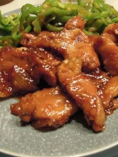 フライパンで豚肉の甘辛煮-レシピのメイン写真