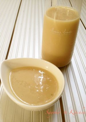 万能☆甘酒ドレッシング-レシピのメイン写真