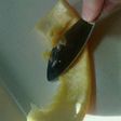 オレンジのわた☆簡単な取り方
