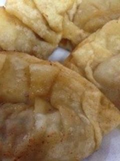 懐かしい給食メニュー♡津ぎょうざ‼︎-レシピのメイン写真