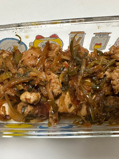 韓国豆腐煮(두부조림)-レシピのメイン写真