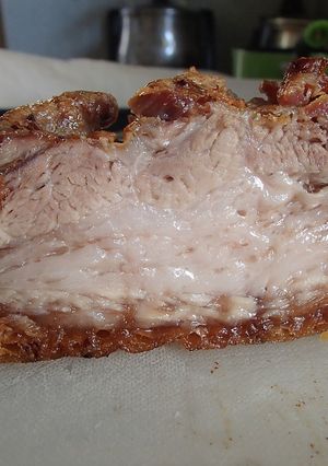揚名国際焼肉　見よう見真似-レシピのメイン写真