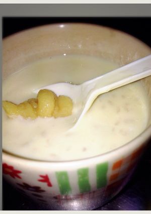 ホットヨーグルトで中から綺麗に♪-レシピのメイン写真