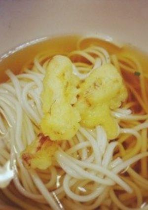 夢色むすめのホッコリ♪小松菜の根-レシピのメイン写真