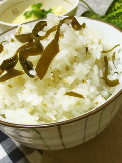 だし昆布で簡単☆酢飯-レシピのメイン写真