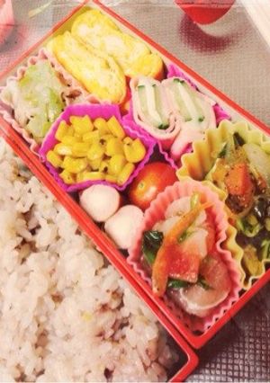 数分で簡単塩ダレ風豚肉ちゃん-レシピのメイン写真