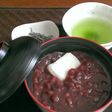 鏡開きに♪ぜんざい