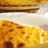 粉も生クリームも不要☆南瓜チーズケーキ