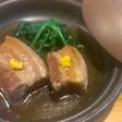 中華風!!豚の角煮