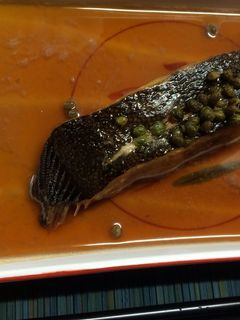ほっこり鰈の煮付け-レシピのメイン写真