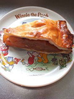 アップルパイ-レシピのメイン写真