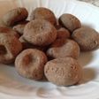 ☆簡単おからDEココアクッキー☆