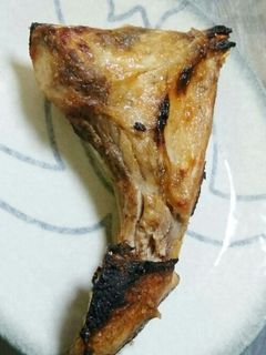 漁師の女将さんが作るぶりのカマ焼き-レシピのメイン写真