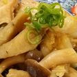 ☆やわらか☆すき煮風トリ野菜