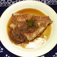 赤魚のおろし煮