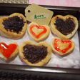 バレンタインに♡簡単!チョコレートパイ