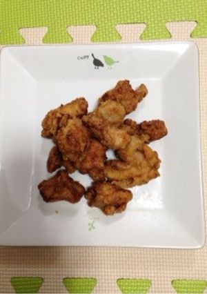 ☆簡単 からあげ☆-レシピのメイン写真