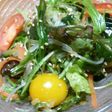 たくさん食べれる♪野菜たっぷりサラダ