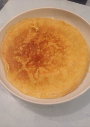 母直伝!だら焼き♡-レシピのメイン写真