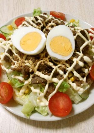 野菜たっぷり～な♪シシリアンライス-レシピのメイン写真