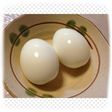 ☆ゆで卵の簡単キレイな作り方☆