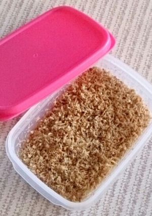 粉末生姜-レシピのメイン写真