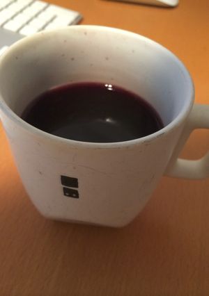 グッバイ冷え性！ほっと温まるホットワイン-レシピのメイン写真